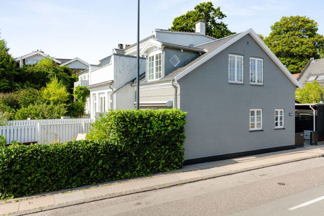 Strandvejen 315, Skovshoved, 2920 Charlottenlund